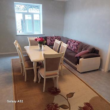 Günlük kirayə evlər: 110 kv. m, 3 otaqlı, İnternet, Su, Telefon — 7