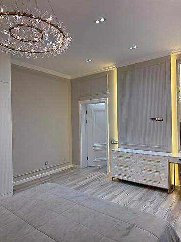 Продажа коттеджей и домов: Продается дом с дизайнерским ремонтом и мебелью в ж/м Ак-Ордо 1 — 15