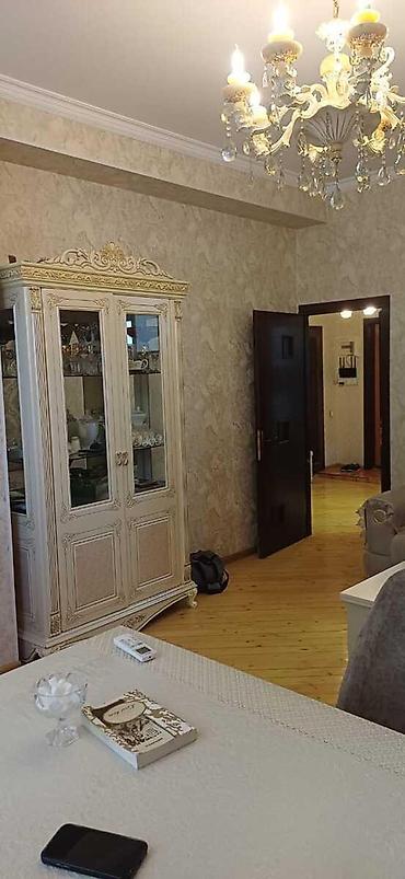 əhmədli bina evi: Əhmədli, 3 otaqlı, Yeni tikili, m. Əhmədli, 72 kv. m — 5