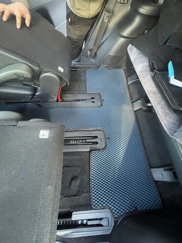 Полики: Родные Eva Полики Для салона Новый, Платная доставка, Самовывоз at lalafo.kg — 4 Полики: Родные Eva Полики Для салона Новый, Платная доставка, Самовывоз — 4