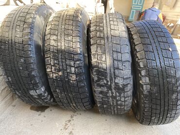 Колеса в сборе: Колеса в сборе 185 / 70 / R 14, Зима, Комплект, Легковые, Железные — 4