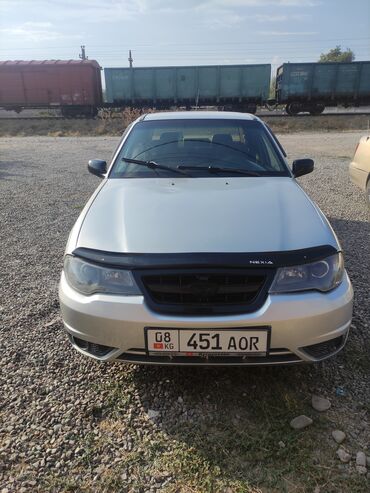 радиатор на нексию: Daewoo Nexia: 2010 г., 1.6 л, Механика, Бензин, Седан