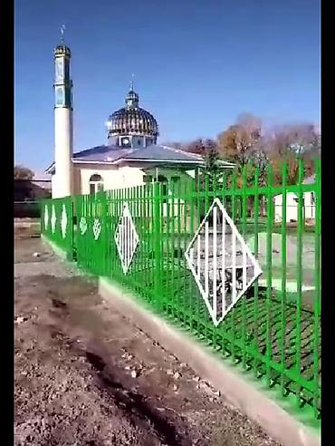 Решетки для окон: Решетки для окон, Кованные, На заказ, Платная установка — 8