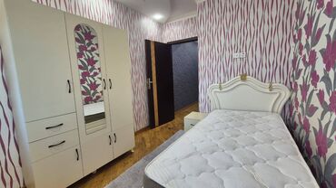 Uzunmüddətli kirayə mənzillər: Bakıxanov qəsəbəsi,Stimul hospital yaxınlığı, Akkordun binalarında, 19 — 3