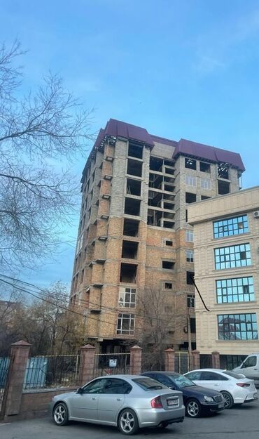 срочно продается квартира: 1 комната, 37 м², Индивидуалка, 3 этаж, Без ремонта