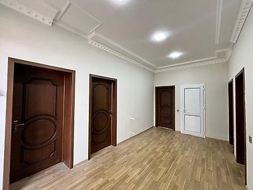 ev axtaram: 4 otaqlı, 120 kv. m, Yeni təmirli — 3