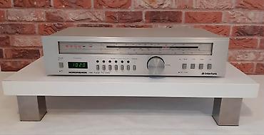 jvc k2 cd player: Odlično očuvan komplet marke Nordmende PA 1340 &TU 1340 Pojačalo + — 8