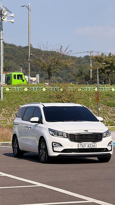 кия карнивал 2022: Kia Carnival: 2020 г., Минивэн — 2