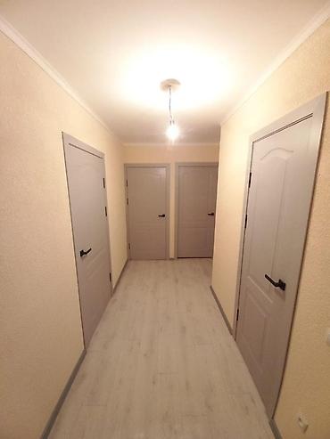 Продажа квартир: 2 комнаты, 50 м², 1 этаж, Евроремонт — 18