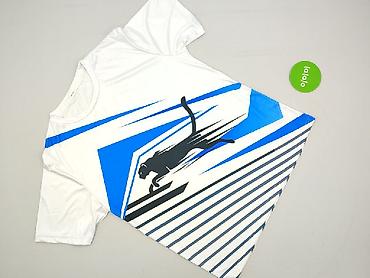 mysliwska: Puma, T-shirt sportowy dla mężczyzn, rozmiar L — 2