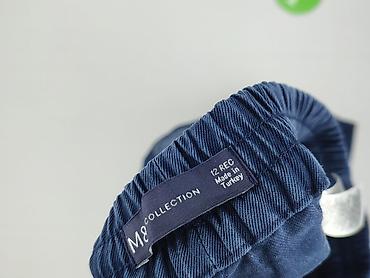 nutmeg spodnie: M&S Collection, Spodnie materiałowe damskie, rozmiar M — 5