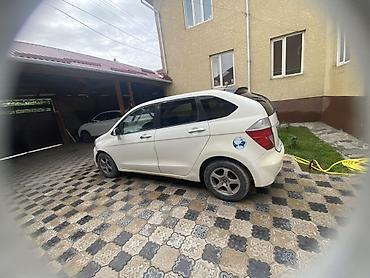 бу ключ: Honda Edix: 2005 г., 1.7 л, Автомат, Бензин, Минивэн — 2