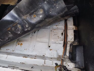 VAZ (LADA): VAZ (LADA) 2107: 1.6 l | 2008 il 23185 km Sedan — 8