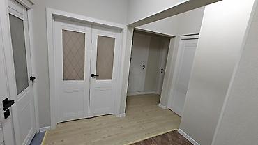 Продажа квартир: 3 комнаты, 67 м², 105 серия, 5 этаж, Евроремонт — 5