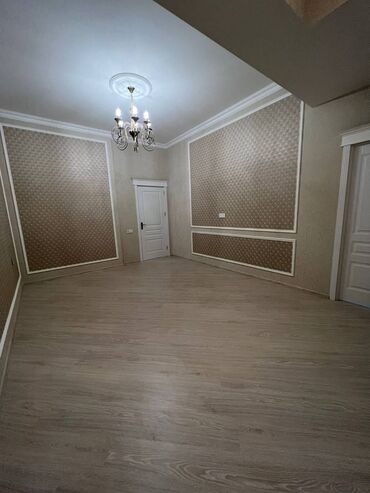 Yeni tikili: 8-ci kilometr, 2 otaqlı, Yeni tikili, 47 kv. m — 2