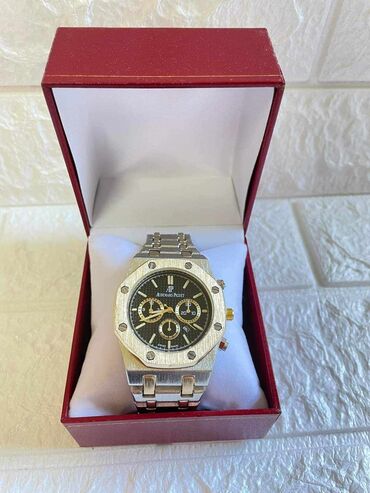 Ručni satovi: Unisex — 6