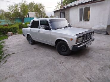 авто тесла: ВАЗ (ЛАДА) 2107: 2010 г., 1.6 л, Механика, Бензин, Седан