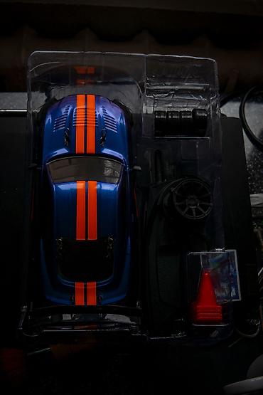 Модели автомобилей: Радиоуправляемые дрифт-машинки Машинки на пульте управления — 2