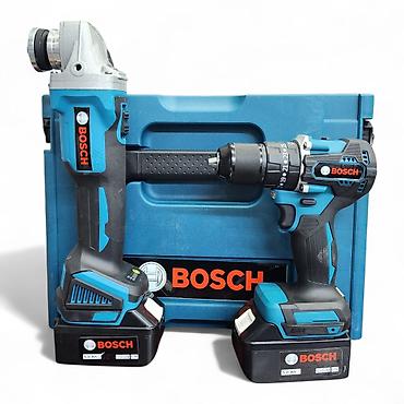 Наборы с дрелью: №: 4437 Məhsulun adı: Drel-şurup bağlayan S900 2 Brend: No Brand — 1