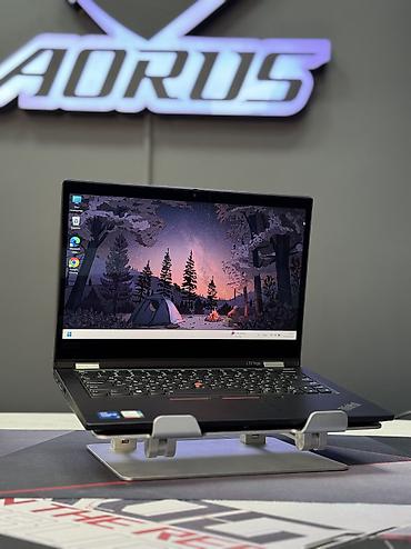 jbl clip 4: 🔹 Lenovo ThinkPad L13 Yoga | i5-1145G7 ✅ Подходит для программ: • — 3