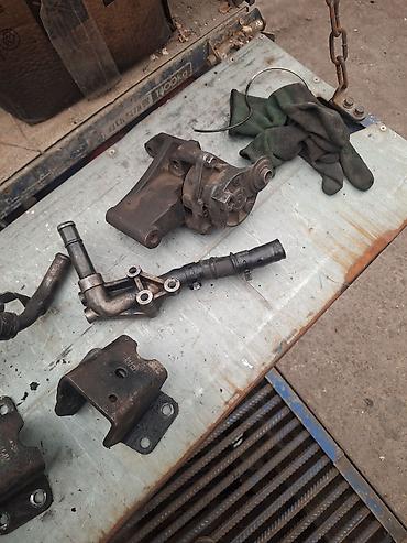 Трубки, патрубки, шланги: Шланг (подводка) Kia 2008 г., Б/у, Оригинал — 24