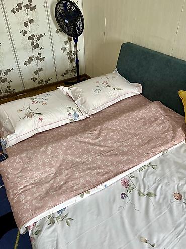 Двуспальные кровати: Сдаётся квартира посуточно 🏠 ✅ Все удобства для комфортного — 4