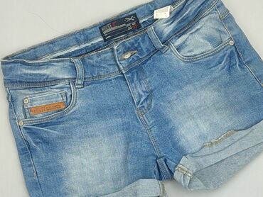 Shorts: House, XS (EU 34), condition - Good