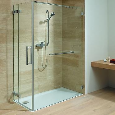 Перегородки на заказ: На заказ Цельностеклянная перегородка, Бронированное стекло, Монтаж, Бесплатный замер, Бесплатная доставка — 3