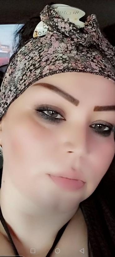 aspaz is elani: Aşpaz köməkçisi, Qadın, 41 yaş — 1