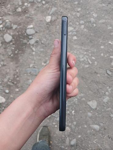 Mobil telefonlar: Samsung Galaxy A24 4G, 128 GB, rəng - Qara, Barmaq izi — 5