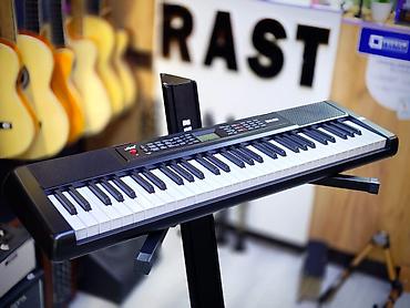 Sintezatorlar: Elektro piano MLS-931 Elektron piano Elektron pianino sintezator — 1