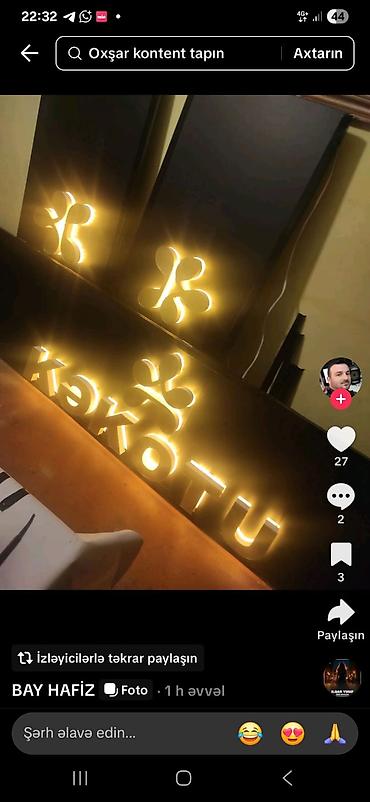 Reklam, çap: Reklam və çap xidməti - Banner və vinil çapı – iri format, parlaq və — 20