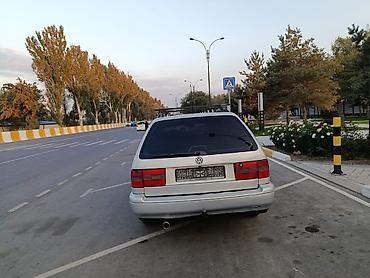 фольцваген пасат: Volkswagen Passat Variant: 1996 г., 1.8 л, Механика, Бензин, Универсал — 10
