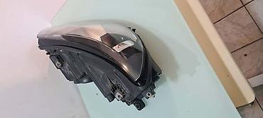 rezervoar: FAR ZA VOLKSWAGEN TIGUAN OD 2011. DO 2015. GOD. - 5N2941006 | Far — 2