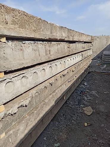 Пустотные плиты перекрытия: Б/у, Размер: 3 x 7 x 300, Установка, Гарантия, Бесплатная доставка — 2