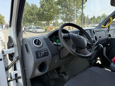 LDV: Ağ rəngli, uzun baza sərnişin mikroavtobusu/miniven. - Yüksək tavanlı — 11