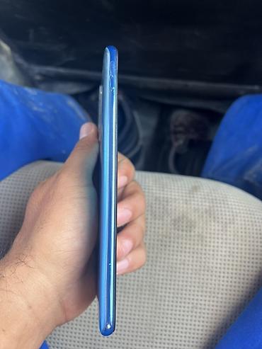 iphone 16 e: Xiaomi rəng - Mavi, 
 İki sim kartlı — 3