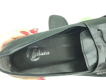 Półbuty: Półbuty damskie, rozmiar 37 — 6