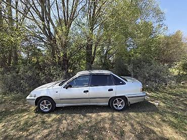 балка нексия: Daewoo Nexia: 2005 г., 1.6 л, Механика, Газ, Седан — 10