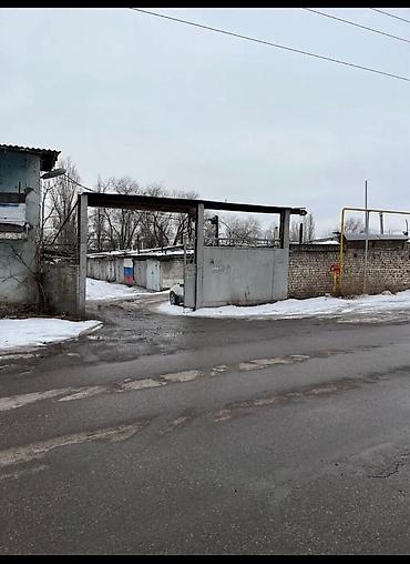 bazar kg: 25 м², Кирпичный | Подвал, погреб — 1