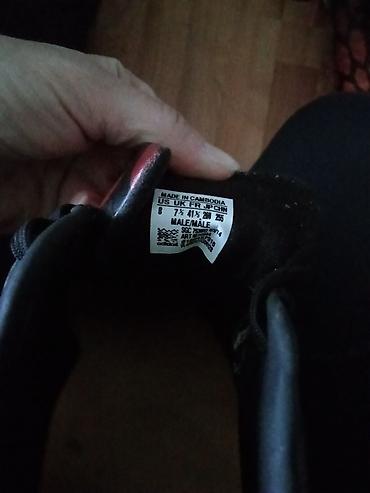 kopacke cene: Adidas kopačke za fudbal – model sa zamenjivim metalnim kramponima — 3