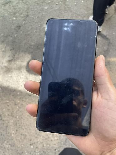 pokox3 pro: Смартфон OPPO (серия A/reno, фиолетовый корпус) - Экран: безрамочный — 1