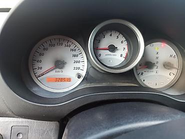 камри 44: Toyota RAV4: 2003 г., 2 л, Автомат, Бензин, Кроссовер — 6