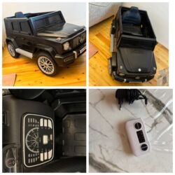 uşaqlar üçün maşınlar: İrada…. Maşin satilir Qiymet 150 man Tam ishlekdir.Sadece bir tek ses