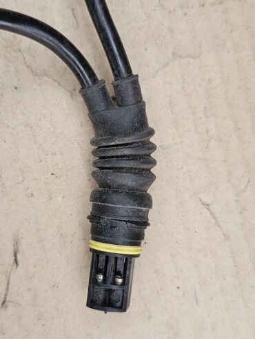 Датчики, сенсоры, предохранители: Датчик детонации BMW 1997 г., Б/у, Оригинал, Германия — 6