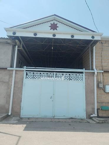 Bağ evlərinin satışı: Bakı, 160 kv. m, 6 otaqlı, Kombi, Qaz, İşıq — 5