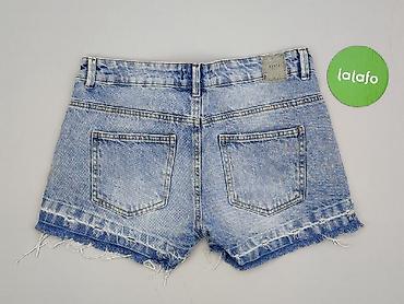 replay: House of Denim, Szorty damskie, rozmiar S — 3