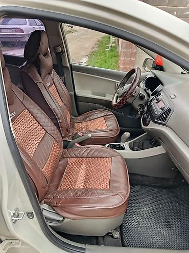 Kia: Kia Morning: 2016 г., 1 л, Автомат, Бензин, Хэтчбэк — 5