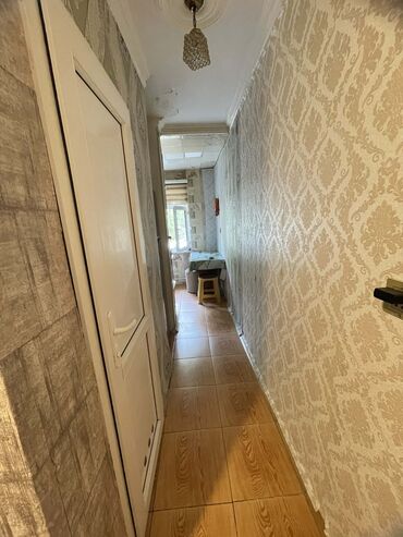 Köhnə tikili: Sumqayıt, 2 otaqlı, Köhnə tikili, 47 kv. m — 10