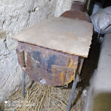 Peçlər və kaminlər: Dəmir Peçi, İşlənmiş, yanacaq - Qaz, Pulsuz çatdırılma -da lalafo.az — 2 Peçlər və kaminlər: Dəmir Peçi, İşlənmiş, yanacaq - Qaz, Pulsuz çatdırılma — 2